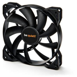 be quiet! Pure Wings 2 Case per computer Refrigeratore 14 cm Nero en oferta
