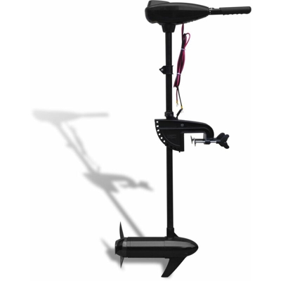 Asupermall - Motore Di Pesca A Traina Elettrico P25 55 lbs