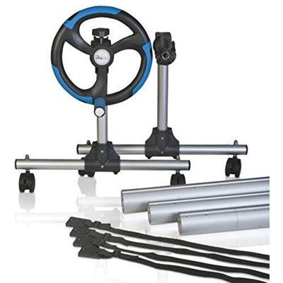 Gre Pools - Rullo avvolgitore Gre di coperture per piscine interrate