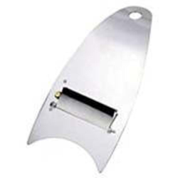 TAGLIATARTUFI INOX LAMA DENTATA - Ilsa en oferta