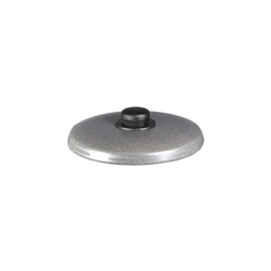 NEW TRUDI COPERCHIO 16CM IN ALLUMINIO EFFETTO PIETRA - Aeternum en oferta