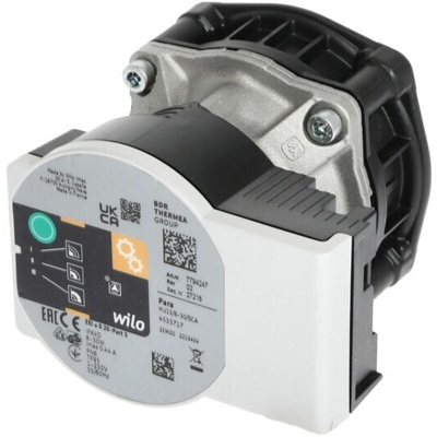 Motore circolatore WSC 949 - DE DIETRICH : 95132296