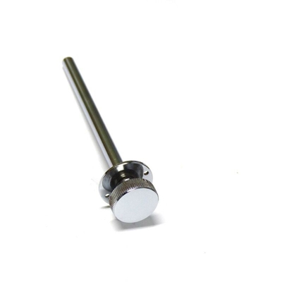 Assicurazione otturatore cromato