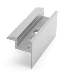 Energy Duegi - Morsetto terminale per fissaggio pannelli fotovoltaici di altezza/spessore 50 mm características