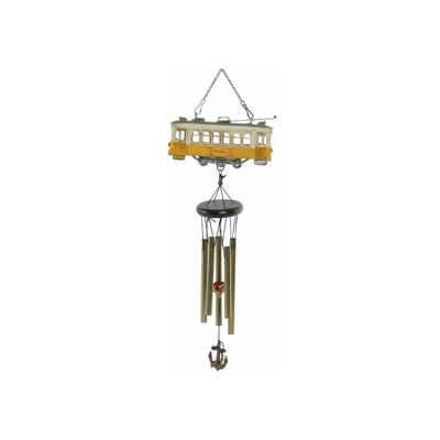 Appendino per Porte Lisbon (15 x 7 x 40 cm) - Dkd Home Decor