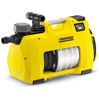 BP 7 Home& Garden Pompa da Gardino 6000 L / h 60 M