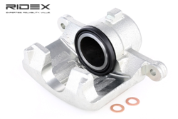 RIDEX Pinza Freno 78B0315  NISSAN,MICRA II (K11) características