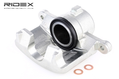 RIDEX Pinza Freno 78B0315  NISSAN,MICRA II (K11)