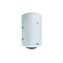 Scaldacqua Elettrico Termo 'Calypso' Verticale Lt.78 - Attacchi Sx en oferta