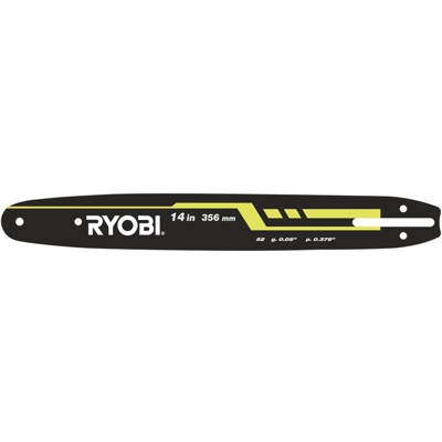 Ryobi Barra 35cm, numero di link 52, RAC213 - 5132002575