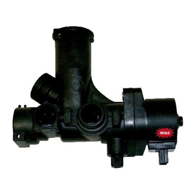 Recamania - Valvola caldaia Chaffoteaux 3 vie 1010000