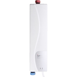 Scaldabagno elettrico 3000W SERBATOIO 220V AC Senza serbatoio Cucina Bagno en oferta