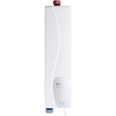 Scaldabagno elettrico 3000W SERBATOIO 220V AC Senza serbatoio Cucina Bagno