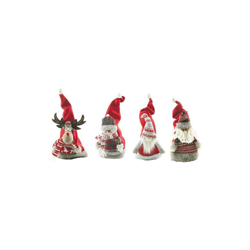 Puntale Cappello per albero di Natale en oferta