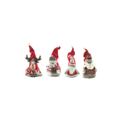 Puntale Cappello per albero di Natale