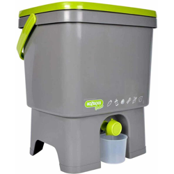 Compostiera Bokashi 41930000 - Hozelock características