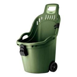 Stefanplast - Carriola Halpy Cart 59.5 x 53 x 88,5 h cm precio