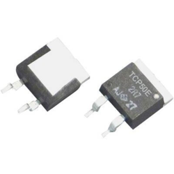 TCP50E-A300KFTB Resistenza di potenza 300 k? SMD TO-263/D2PAK50 W 1 % 1 pz. - Tru Components características