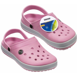 Zoccoli giardino e casa 39 rosa - Stocker precio