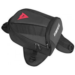 D-tanker Motorcycle Mini Bag Borsa Da características