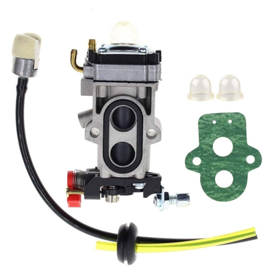 Thsinde - Carburatore per Soffiatore a Zaino Walbro Husqvarna 350BT 150BT WYA-79