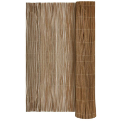 Recinzione in Salice 500x150 cm en oferta