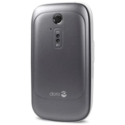 6520 Grigio Display 2.8'' +Slot MicroSD Fotocamera 2Mpx - Italia precio