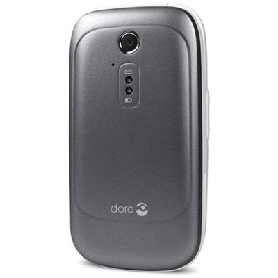 6520 Grigio Display 2.8'' +Slot MicroSD Fotocamera 2Mpx - Italia