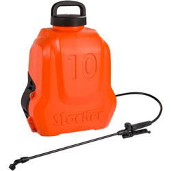 Pompa a zaino elettrica 10 L li-ion - Stocker características