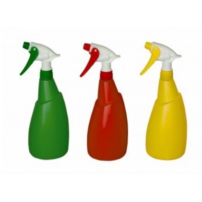 Vaporizzatore spruzzino spruzzatore nebulizzatore volpi 1 litro made in italy