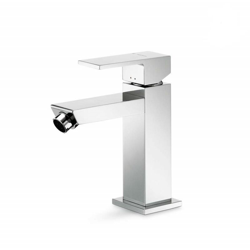 Miscelatore monocomando bidet senza scarico Newform Ergo-Q 66427 | Cromo precio