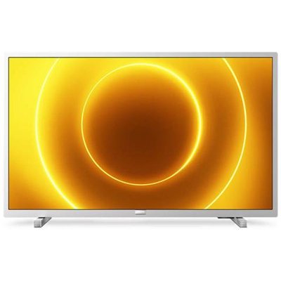 TV LED Full HD 43'' 43PFS5525/12 Argento