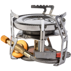 Asupermall - stufe portatili divisi infuria selvaggia bruciatore a gas forno all'aperto características