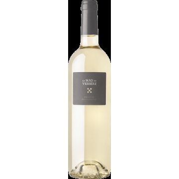 BLANC 2019 - LE MAS DE VESSIERE