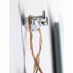 Appendiabito doppio Capannoli Swing SW109/2 | Cromo precio