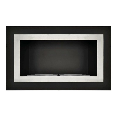 Xone - Biocamino da incasso ben