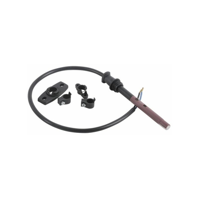 Riscaldatore DANFOSS bruciatore gasolio + guarnizione - DIFF per Atlantic : 000031