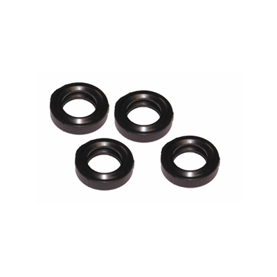 Guarnizione scambiatore sanitario (X 4) per Chappée : SX5404520 - Diff