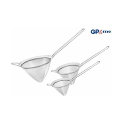 17067 Colino Inox Cono 8cm - Gp&me precio