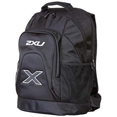 Zaini 2xu Distance Backpack Borse E Zaini One Size