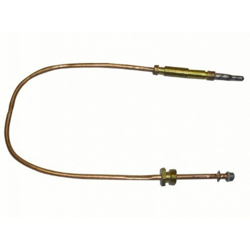 Riscaldatore termocoppia Saunier duval SD416 05114500 características