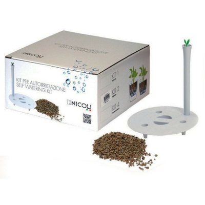 Kit riserva acqua kit 2