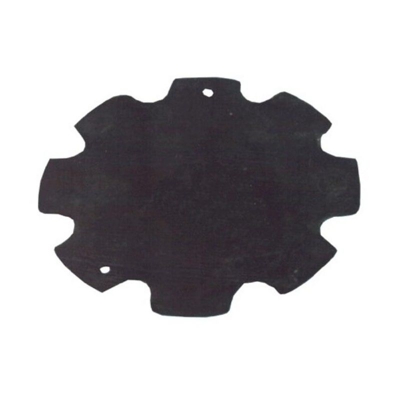 Riscaldatore di membrana Vaillant ORBEGOZO 5 litri