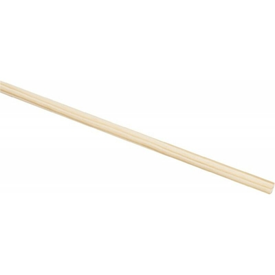 Nölle Profi Brush - Legno Joystick 24 Millimetri 160 Centimetri