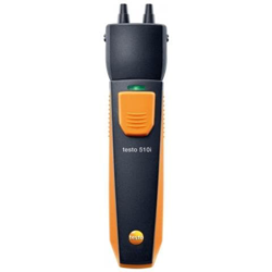 Testo 510i características