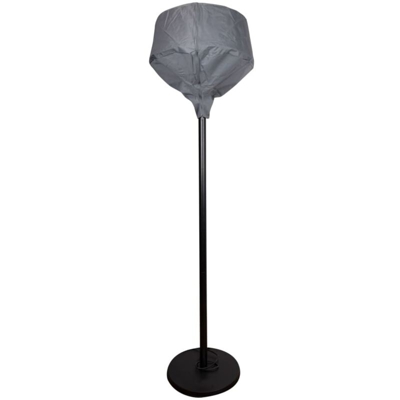 Sunred Copertura per Riscaldatore Autoportante Artix Grigio - Grigio