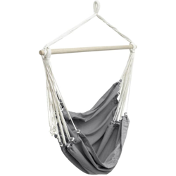 Hesperide - Amaca da giardino sospesa relax Hespéride Cuenca Perla 100x135 cm características