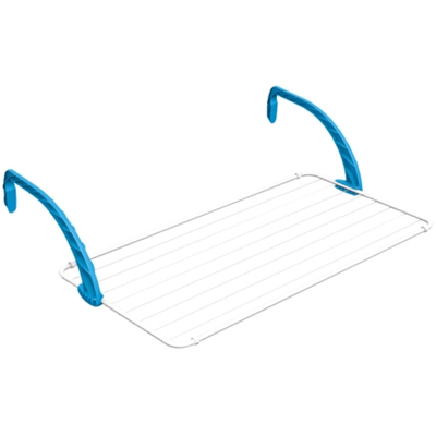 STENDINO DA BALCONE POLAOR 100 - Gimi