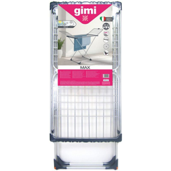 stendibiancheria c/ali mt 20 - Gimi en oferta