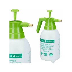 Spruzzatore A Pressione 1,5 Lt Ugello Regolabile In Ottone Da Giardino Pesticidi precio